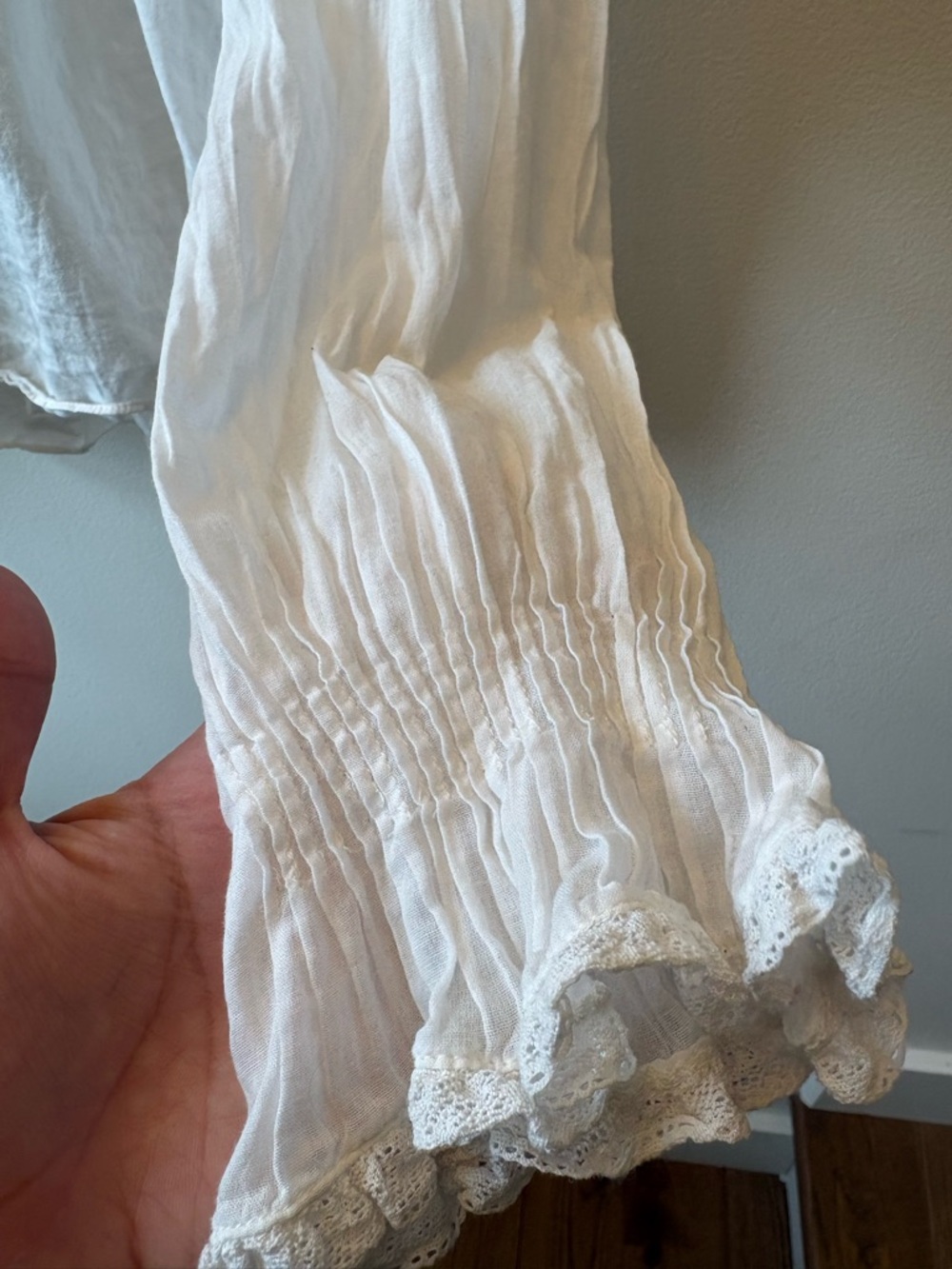 Doen Hardy Top M - Picture 5 of 8